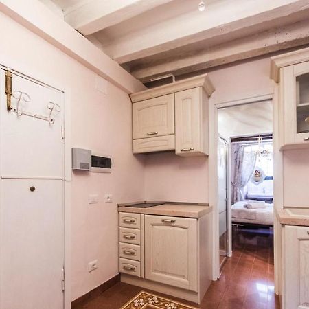 Appartement Residenza La Salute à Venise Extérieur photo