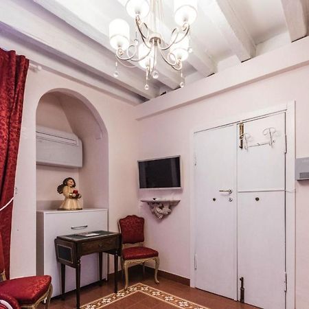 Appartement Residenza La Salute à Venise Extérieur photo