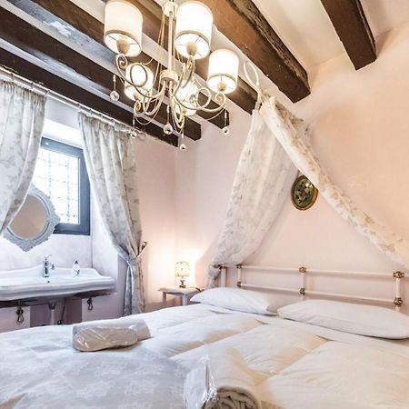 Appartement Residenza La Salute à Venise Extérieur photo