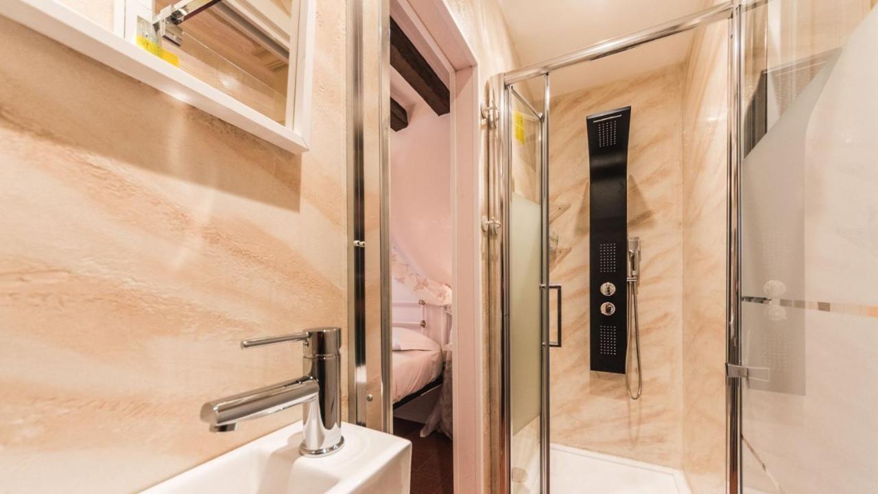 Appartement Residenza La Salute à Venise Extérieur photo