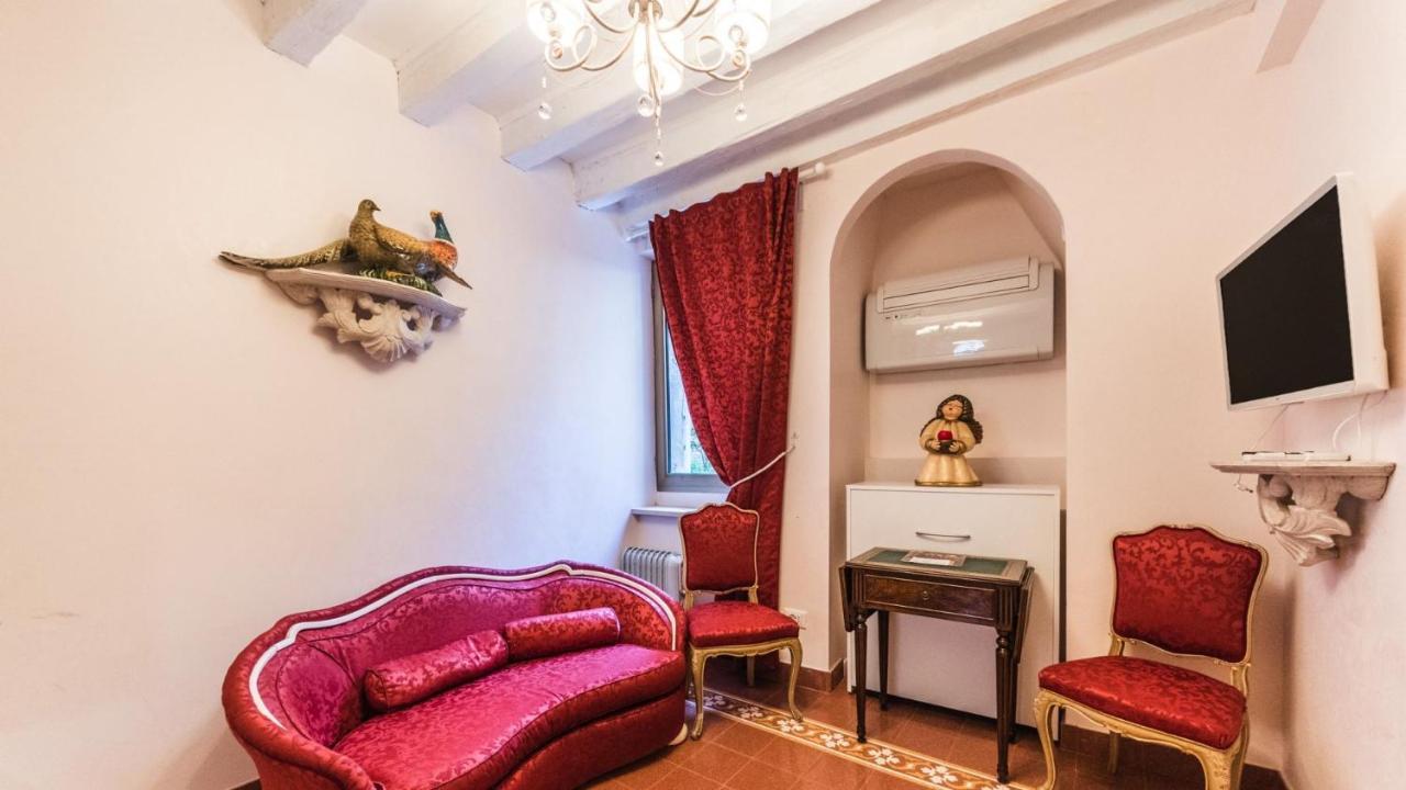 Appartement Residenza La Salute à Venise Extérieur photo
