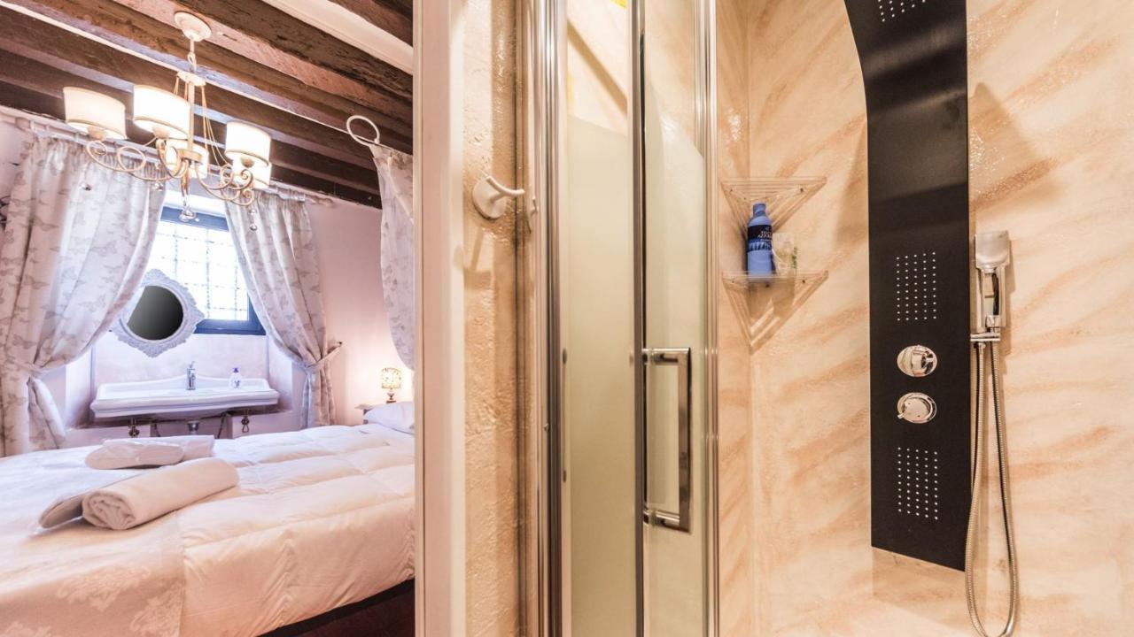 Appartement Residenza La Salute à Venise Extérieur photo