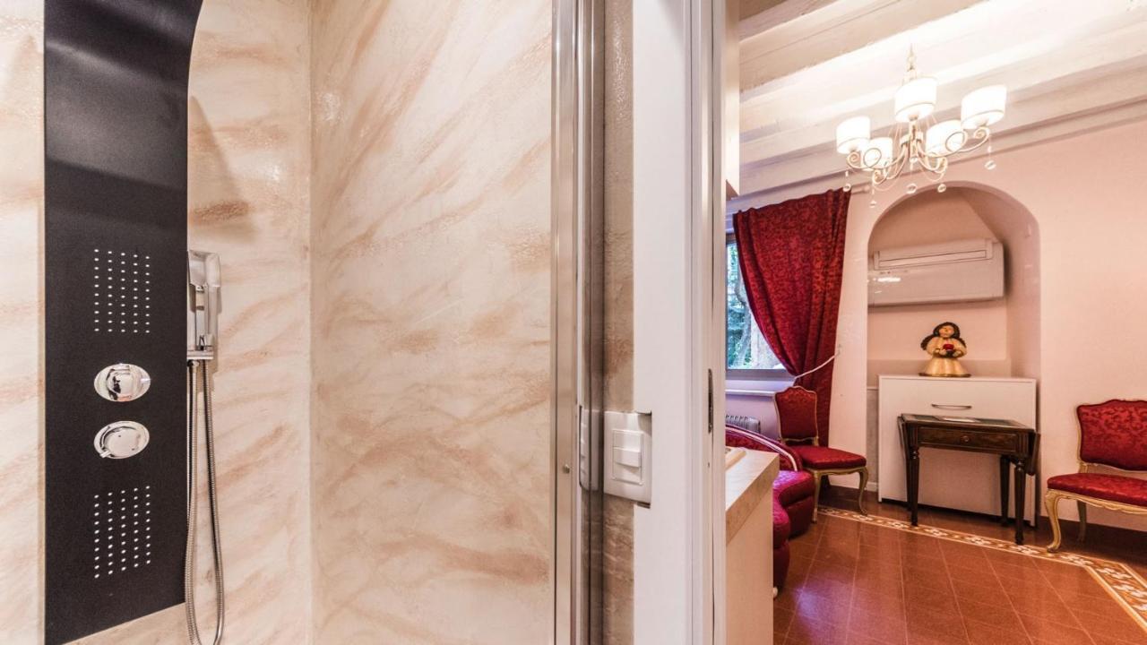 Appartement Residenza La Salute à Venise Extérieur photo