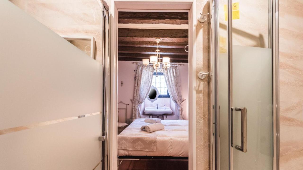 Appartement Residenza La Salute à Venise Extérieur photo