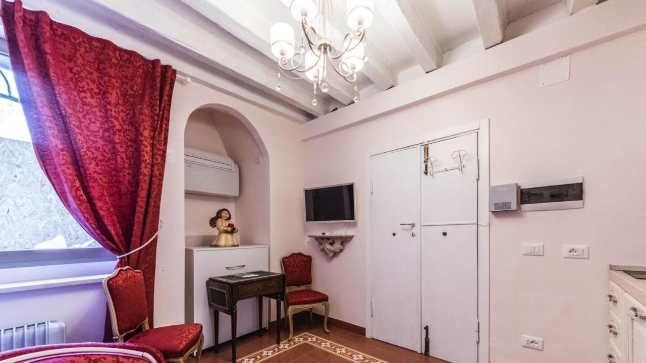 Appartement Residenza La Salute à Venise Extérieur photo