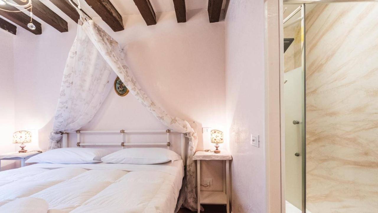 Appartement Residenza La Salute à Venise Extérieur photo