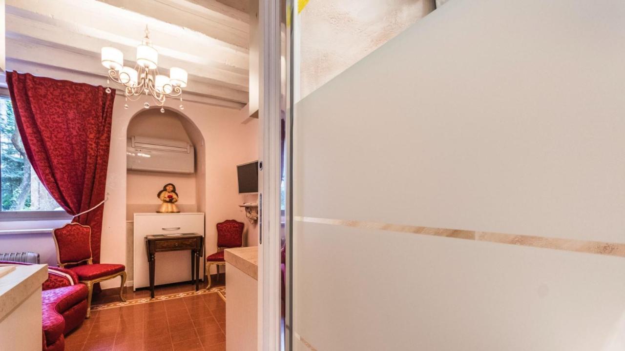 Appartement Residenza La Salute à Venise Extérieur photo